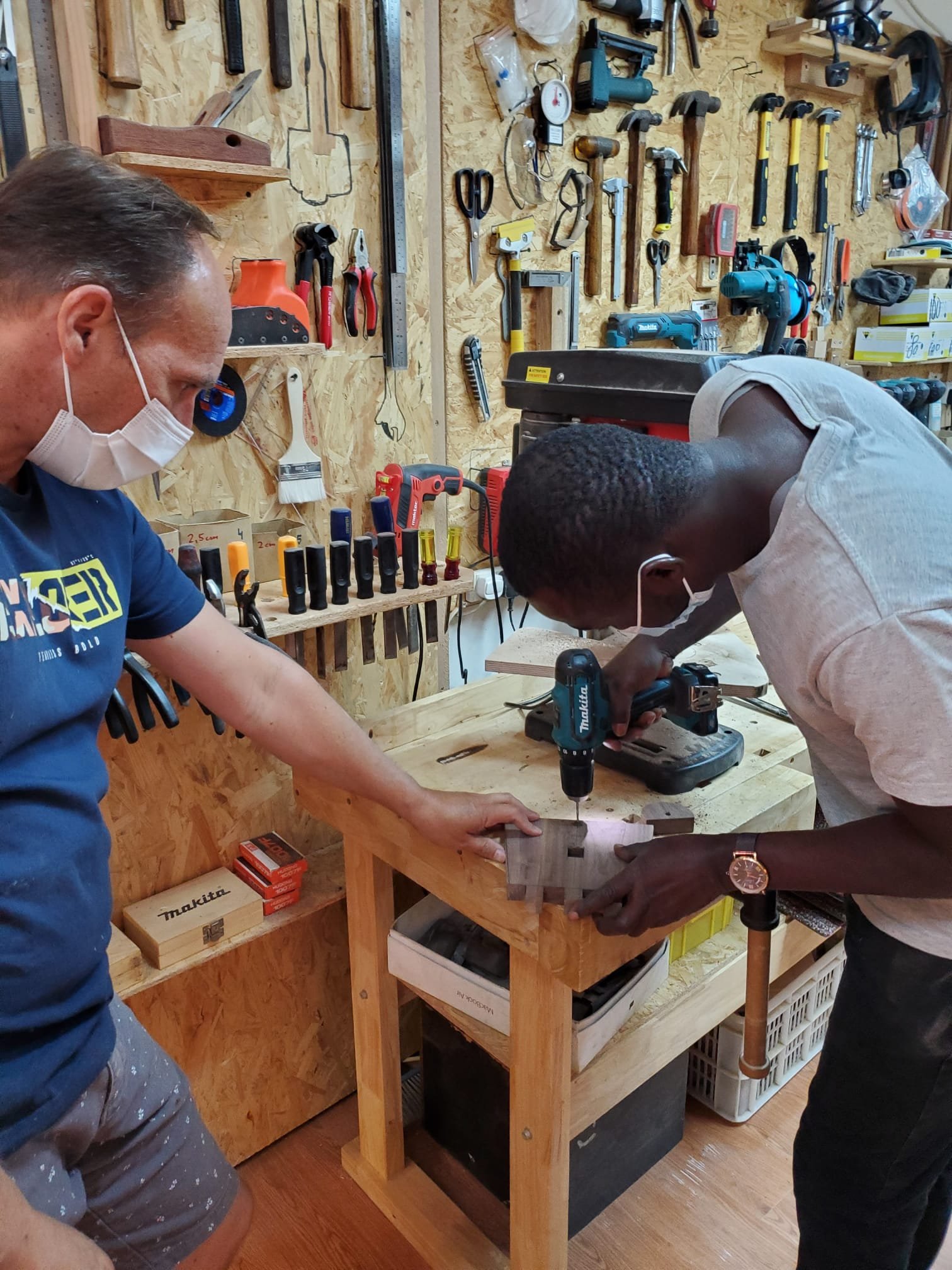 Professional Development